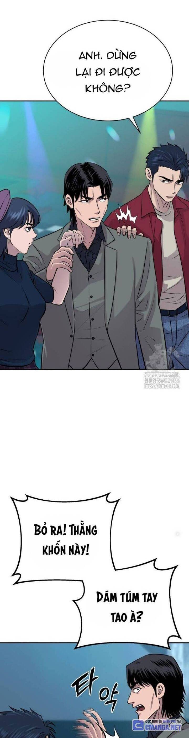 Cháu Trai Thiên Tài Của Vua Cho Vay Nặng Lãi Chapter 23 - Trang 2