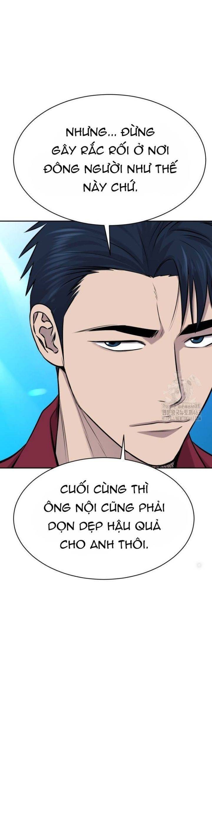Cháu Trai Thiên Tài Của Vua Cho Vay Nặng Lãi Chapter 23 - Trang 2