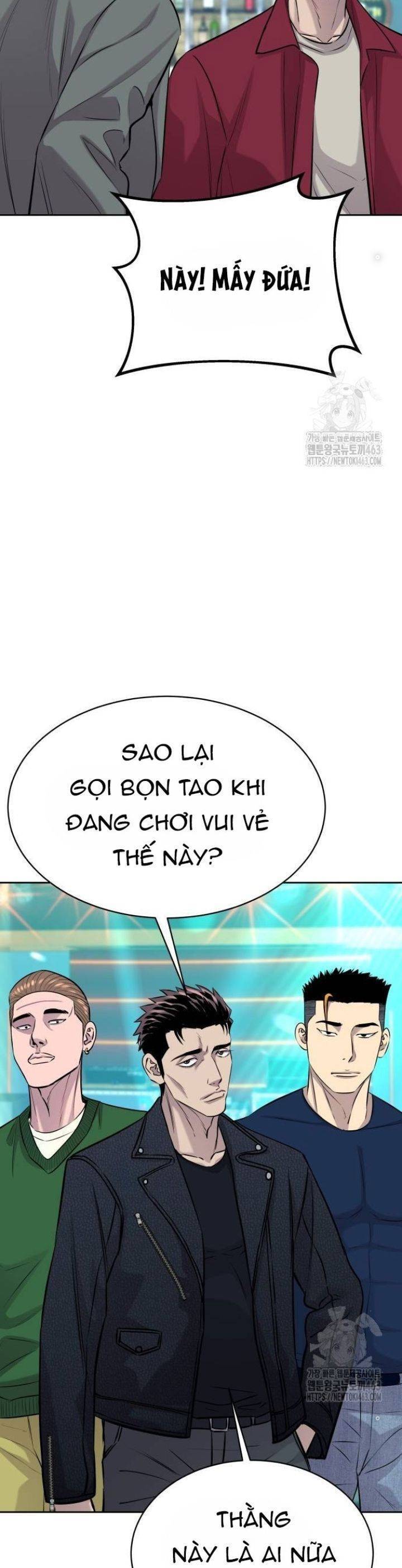 Cháu Trai Thiên Tài Của Vua Cho Vay Nặng Lãi Chapter 23 - Trang 2