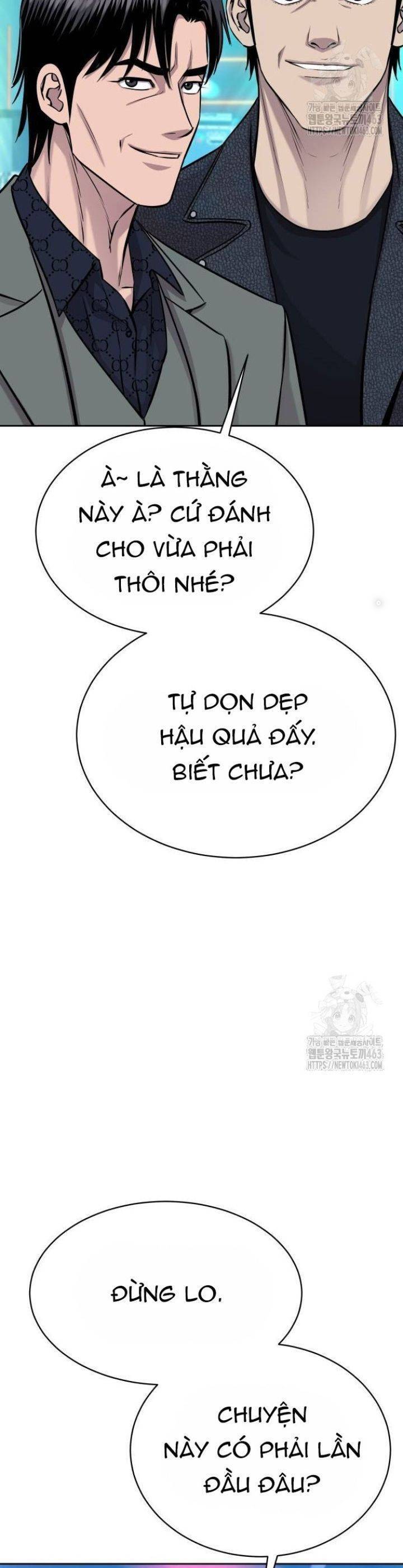 Cháu Trai Thiên Tài Của Vua Cho Vay Nặng Lãi Chapter 23 - Trang 2