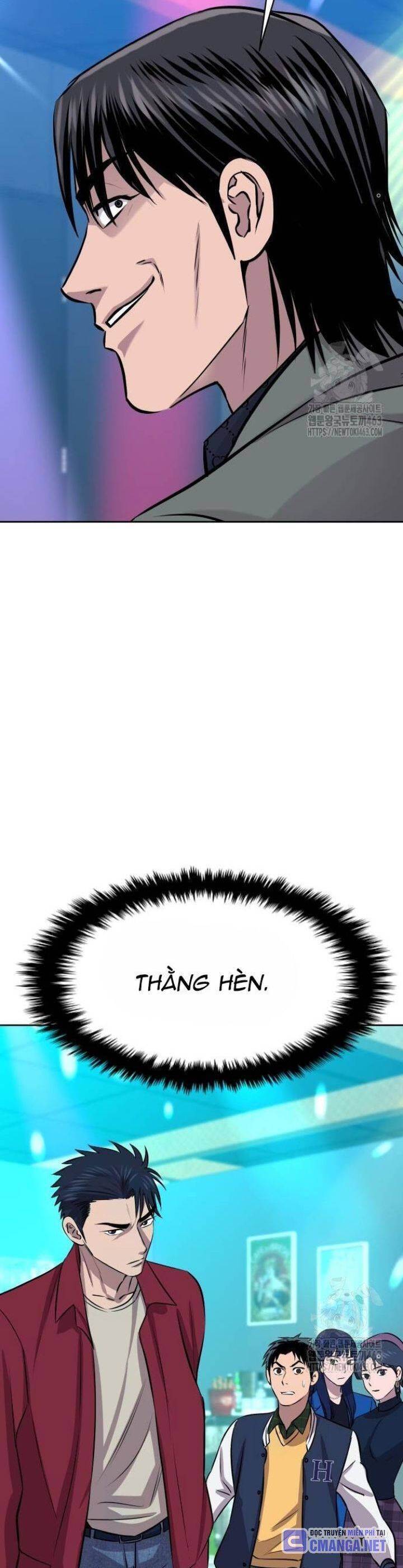 Cháu Trai Thiên Tài Của Vua Cho Vay Nặng Lãi Chapter 23 - Trang 2