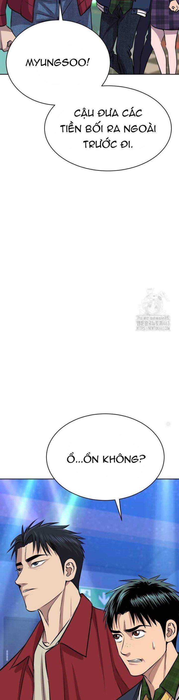 Cháu Trai Thiên Tài Của Vua Cho Vay Nặng Lãi Chapter 23 - Trang 2