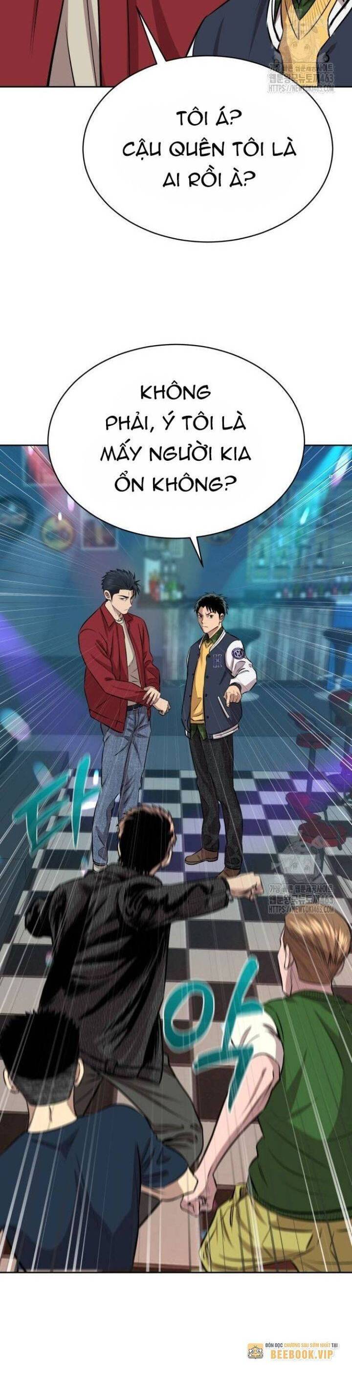 Cháu Trai Thiên Tài Của Vua Cho Vay Nặng Lãi Chapter 23 - Trang 2