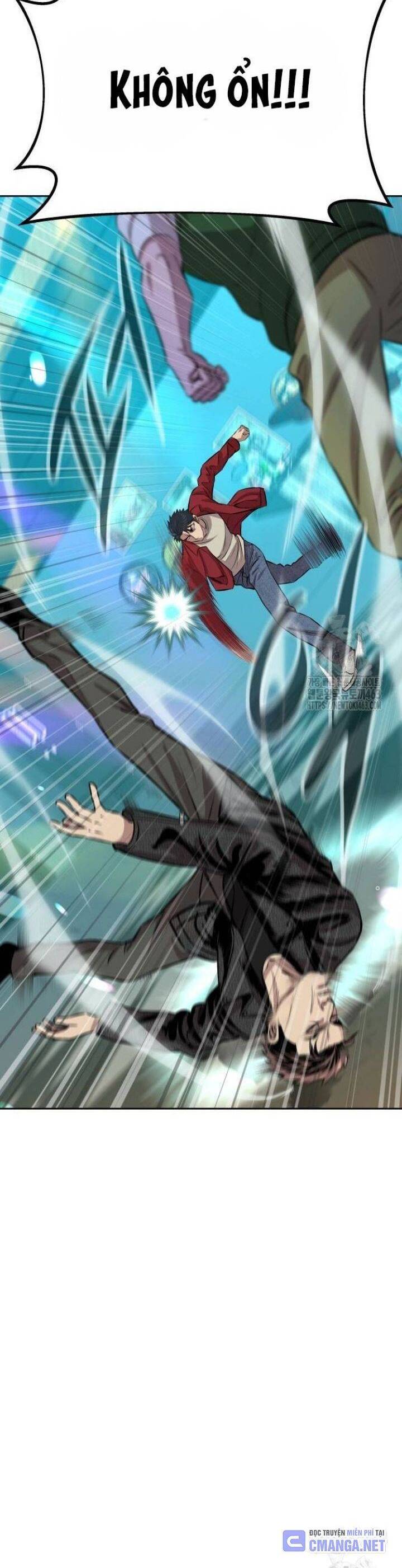 Cháu Trai Thiên Tài Của Vua Cho Vay Nặng Lãi Chapter 23 - Trang 2