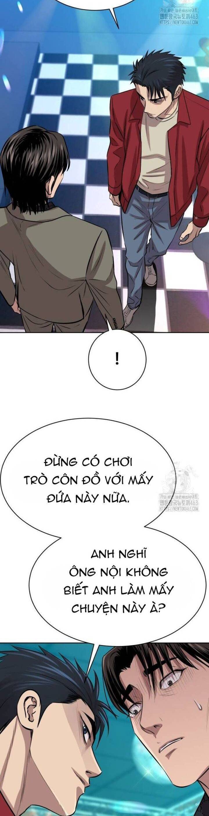 Cháu Trai Thiên Tài Của Vua Cho Vay Nặng Lãi Chapter 23 - Trang 2