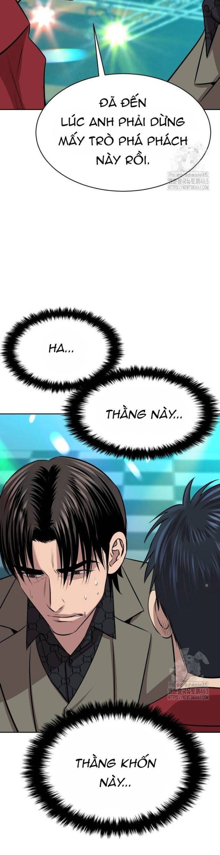 Cháu Trai Thiên Tài Của Vua Cho Vay Nặng Lãi Chapter 23 - Trang 2