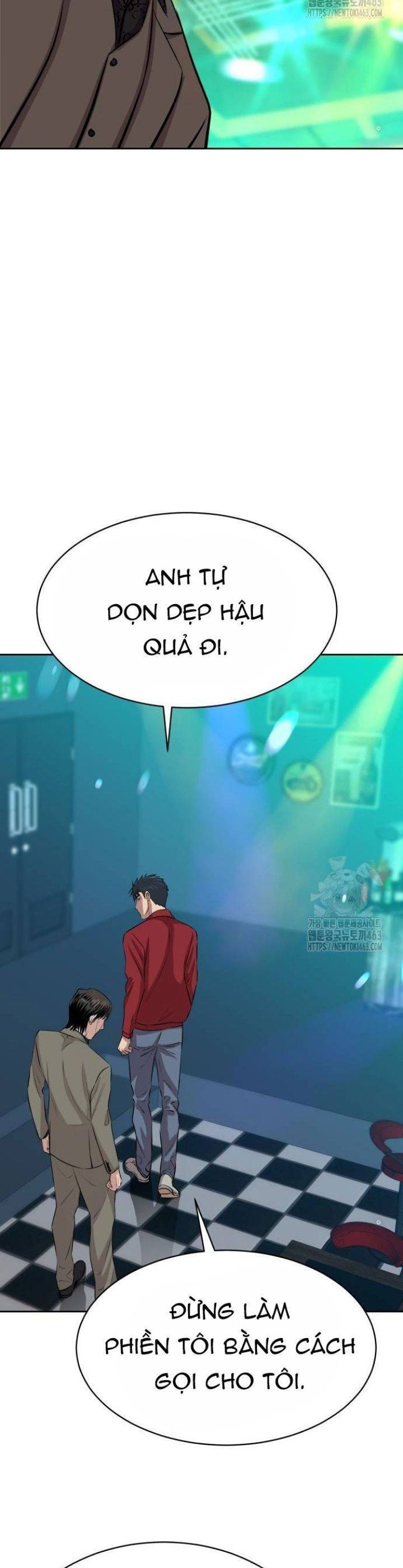 Cháu Trai Thiên Tài Của Vua Cho Vay Nặng Lãi Chapter 23 - Trang 2