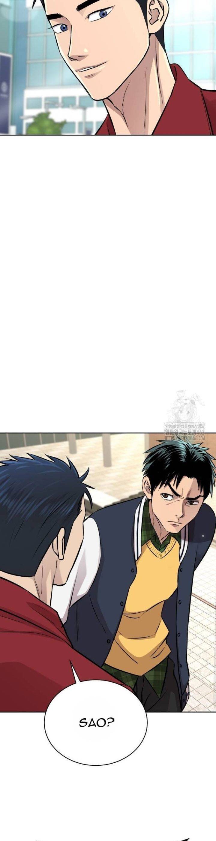 Cháu Trai Thiên Tài Của Vua Cho Vay Nặng Lãi Chapter 23 - Trang 2