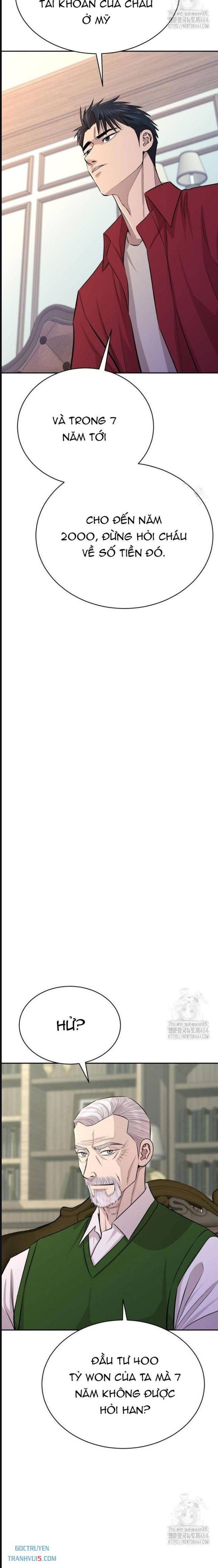Cháu Trai Thiên Tài Của Vua Cho Vay Nặng Lãi Chapter 25 - Trang 2