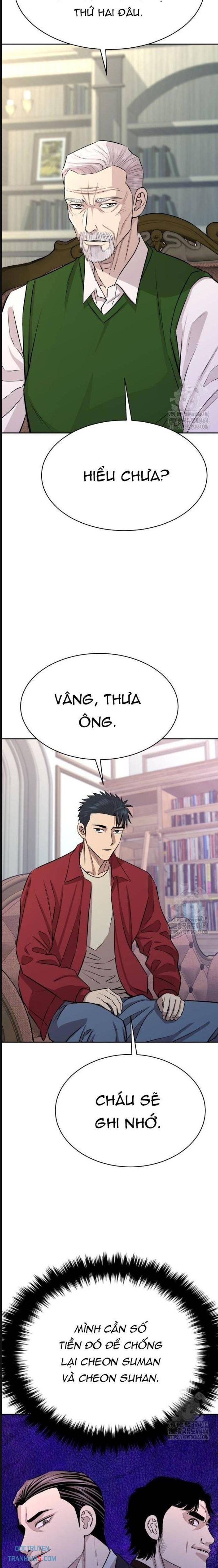 Cháu Trai Thiên Tài Của Vua Cho Vay Nặng Lãi Chapter 25 - Trang 2