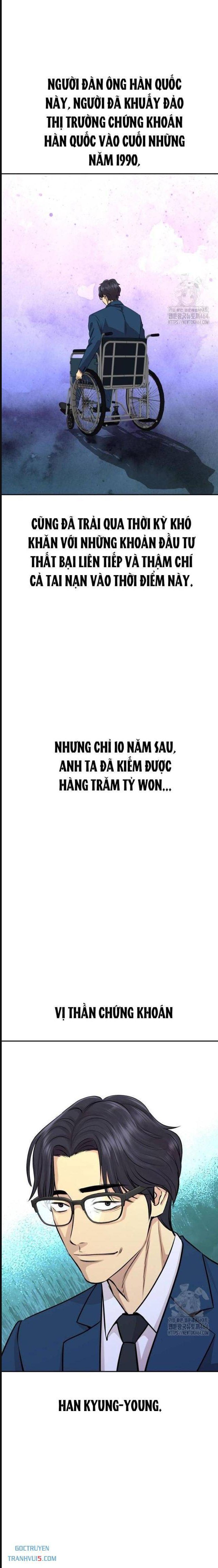 Cháu Trai Thiên Tài Của Vua Cho Vay Nặng Lãi Chapter 25 - Trang 2