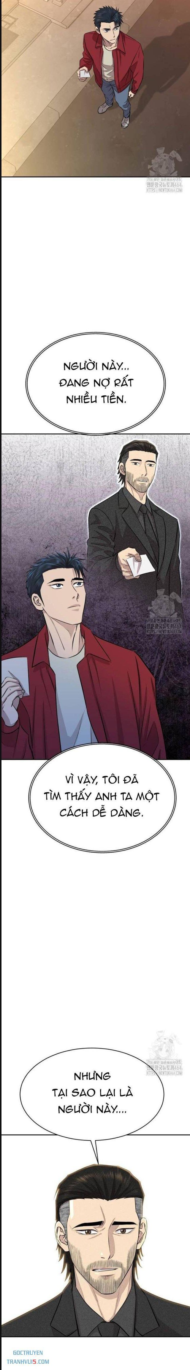 Cháu Trai Thiên Tài Của Vua Cho Vay Nặng Lãi Chapter 25 - Trang 2