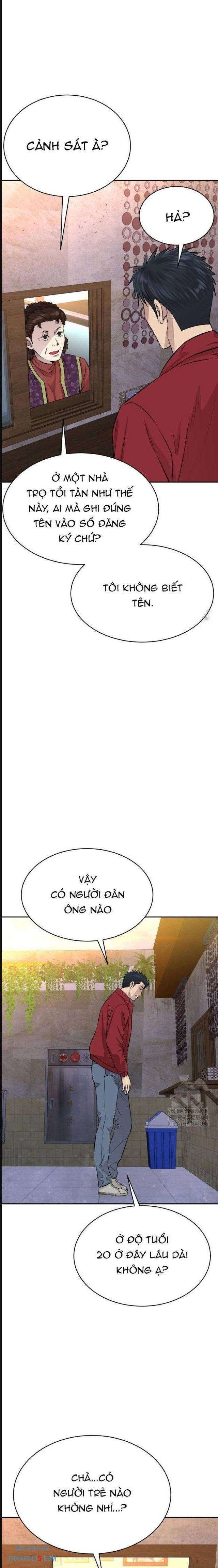 Cháu Trai Thiên Tài Của Vua Cho Vay Nặng Lãi Chapter 25 - Trang 2