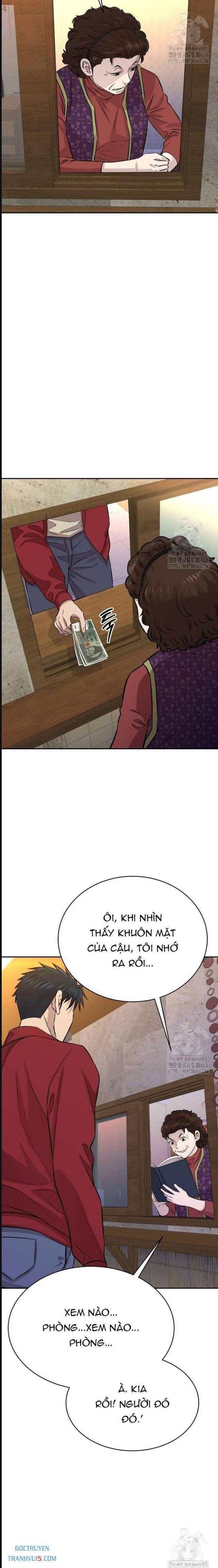 Cháu Trai Thiên Tài Của Vua Cho Vay Nặng Lãi Chapter 25 - Trang 2