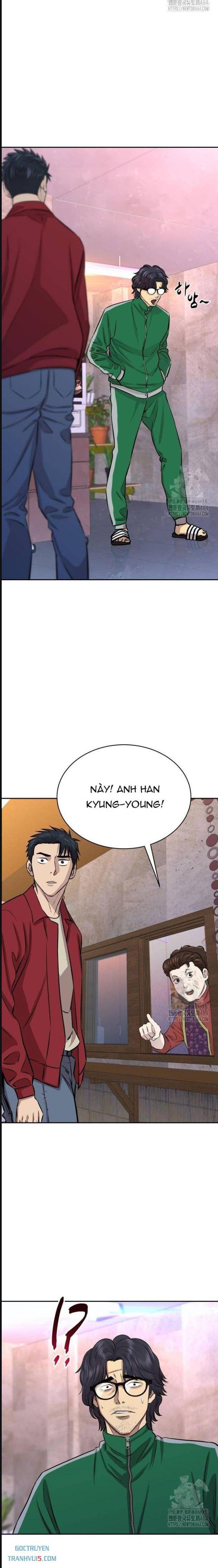 Cháu Trai Thiên Tài Của Vua Cho Vay Nặng Lãi Chapter 25 - Trang 2