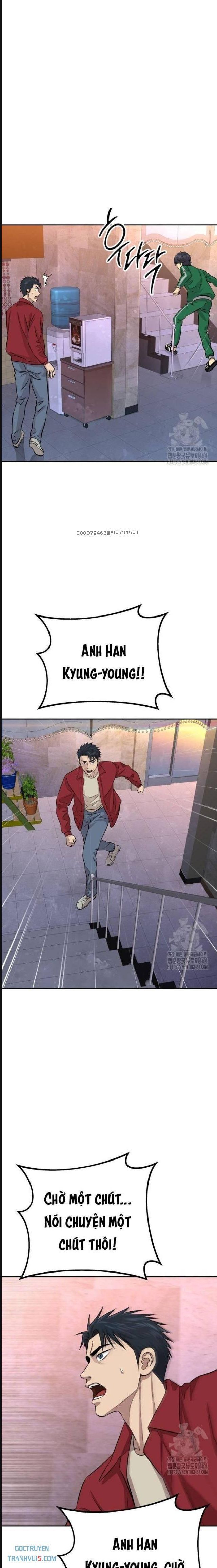 Cháu Trai Thiên Tài Của Vua Cho Vay Nặng Lãi Chapter 25 - Trang 2