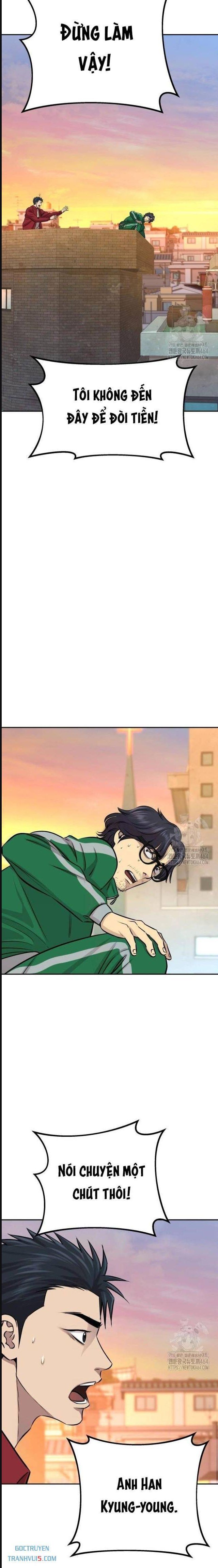 Cháu Trai Thiên Tài Của Vua Cho Vay Nặng Lãi Chapter 25 - Trang 2