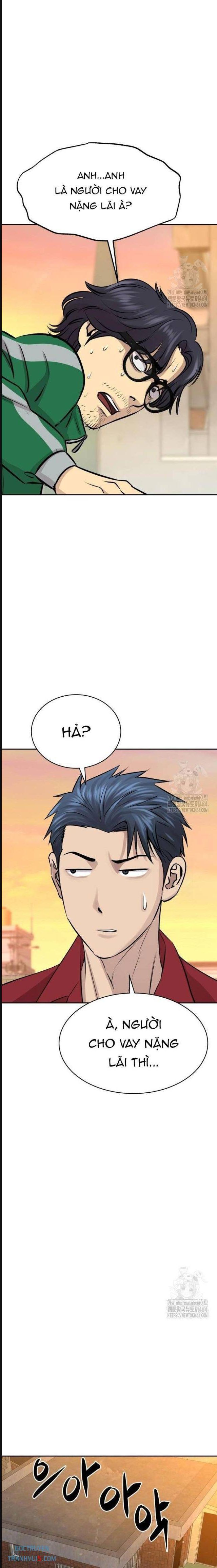 Cháu Trai Thiên Tài Của Vua Cho Vay Nặng Lãi Chapter 25 - Trang 2