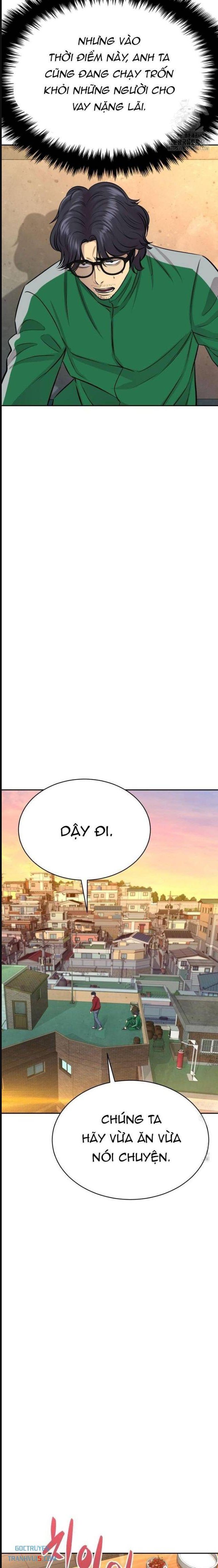 Cháu Trai Thiên Tài Của Vua Cho Vay Nặng Lãi Chapter 25 - Trang 2