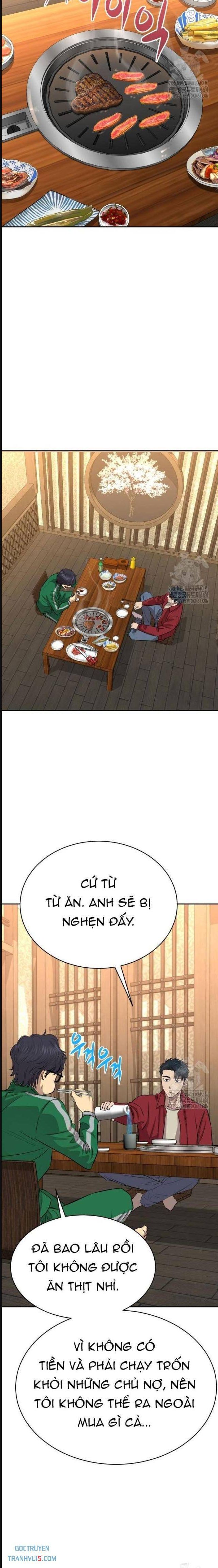 Cháu Trai Thiên Tài Của Vua Cho Vay Nặng Lãi Chapter 25 - Trang 2