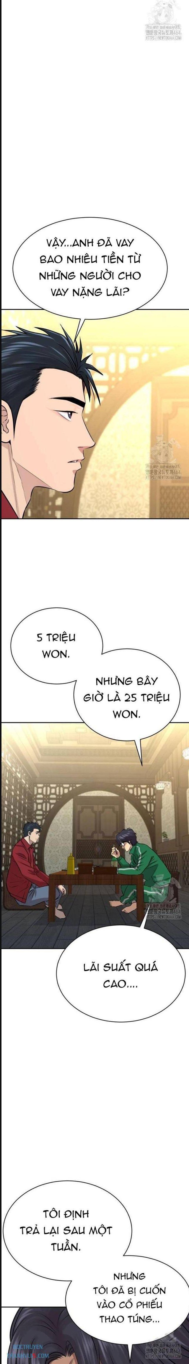 Cháu Trai Thiên Tài Của Vua Cho Vay Nặng Lãi Chapter 25 - Trang 2