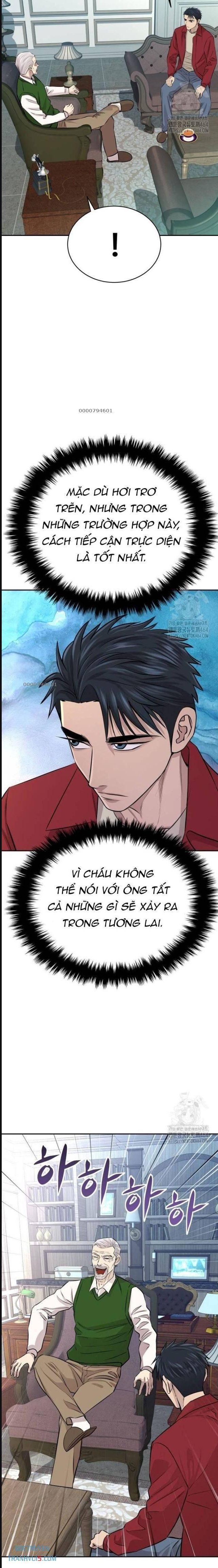 Cháu Trai Thiên Tài Của Vua Cho Vay Nặng Lãi Chapter 25 - Trang 2