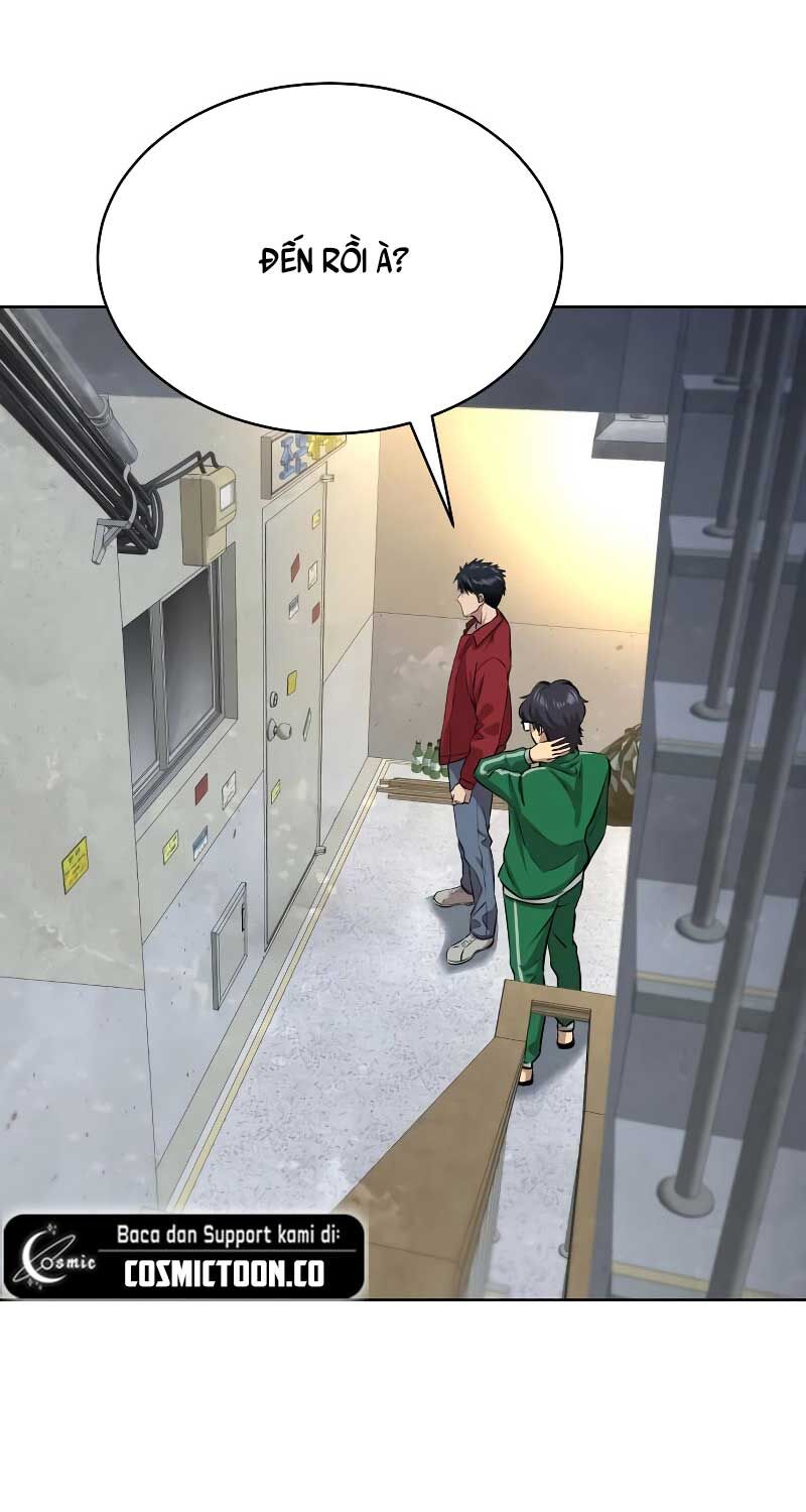 Cháu Trai Thiên Tài Của Vua Cho Vay Nặng Lãi Chapter 26 - Trang 2