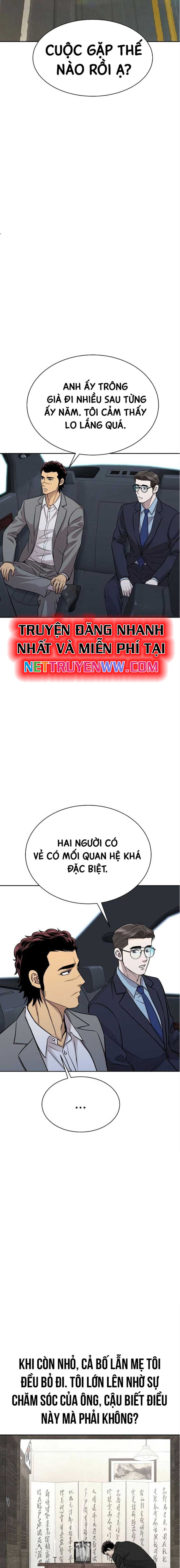 Cháu Trai Thiên Tài Của Vua Cho Vay Nặng Lãi Chapter 28 - Trang 2