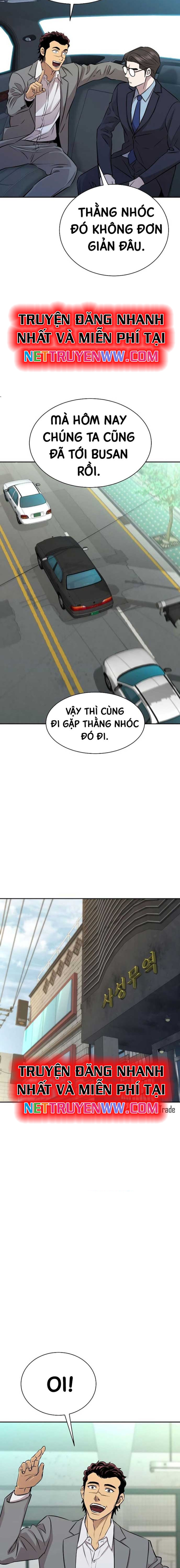 Cháu Trai Thiên Tài Của Vua Cho Vay Nặng Lãi Chapter 28 - Trang 2