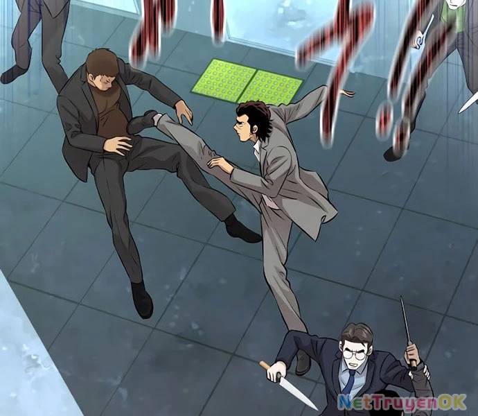 Cháu Trai Thiên Tài Của Vua Cho Vay Nặng Lãi Chapter 29 - Trang 2