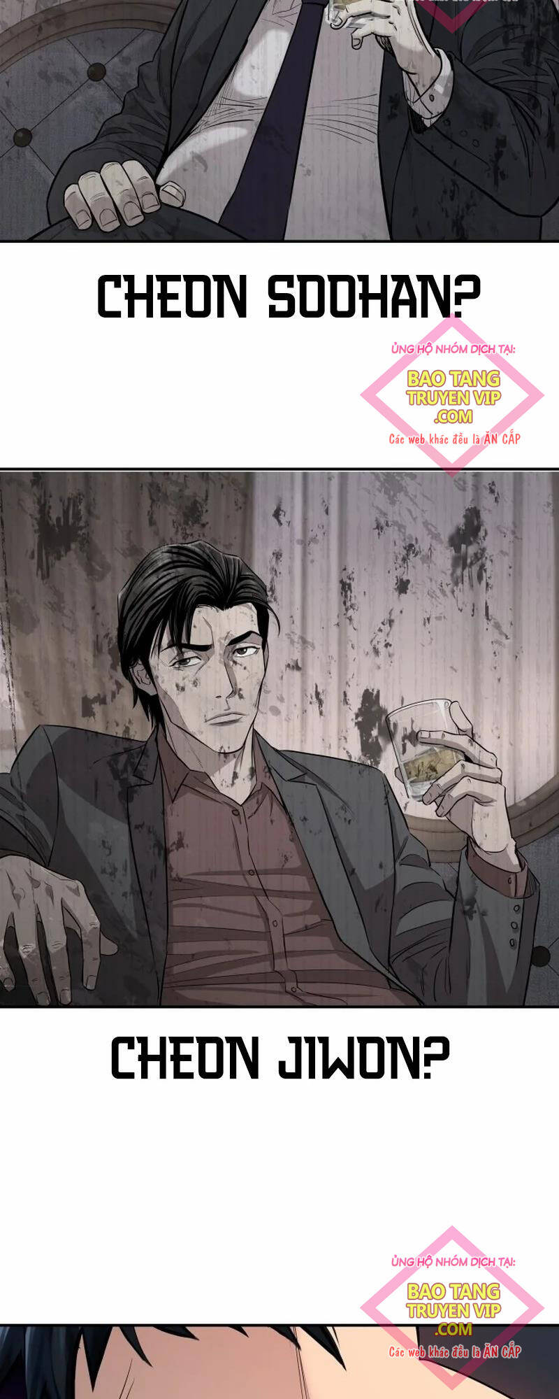 Cháu Trai Thiên Tài Của Vua Cho Vay Nặng Lãi Chapter 3 - Trang 2