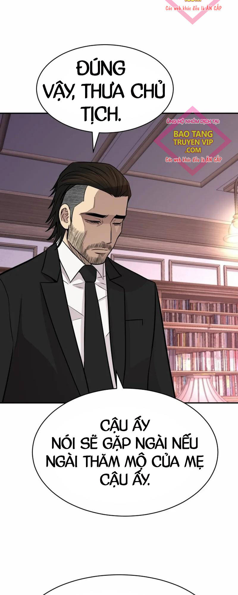 Cháu Trai Thiên Tài Của Vua Cho Vay Nặng Lãi Chapter 3 - Trang 2