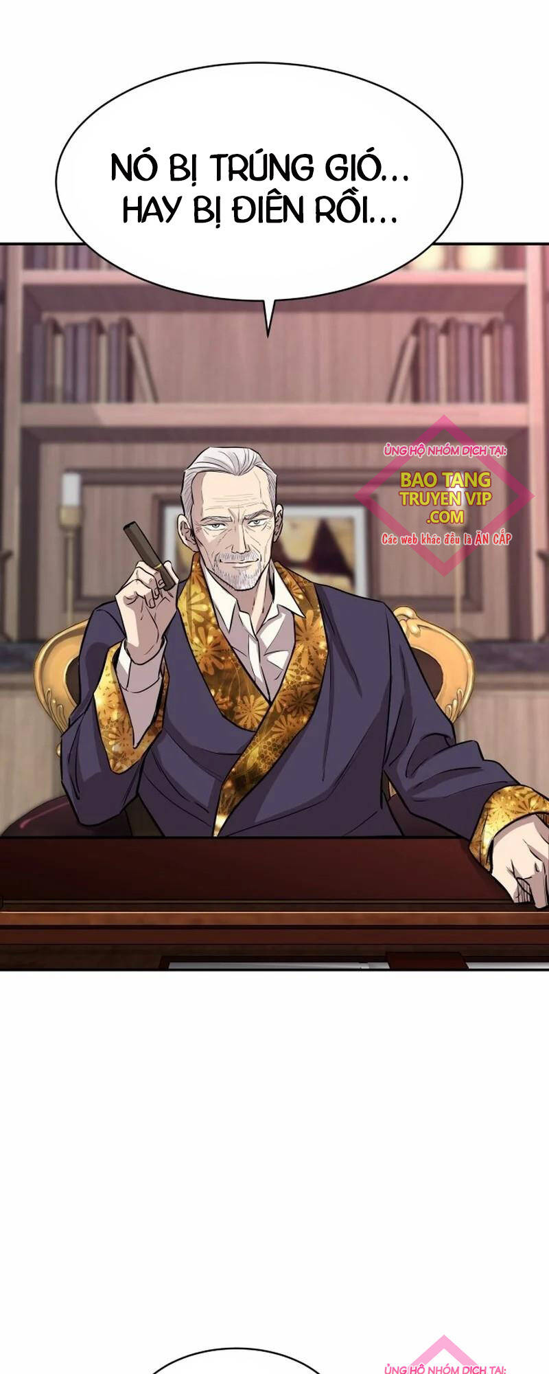 Cháu Trai Thiên Tài Của Vua Cho Vay Nặng Lãi Chapter 3 - Trang 2