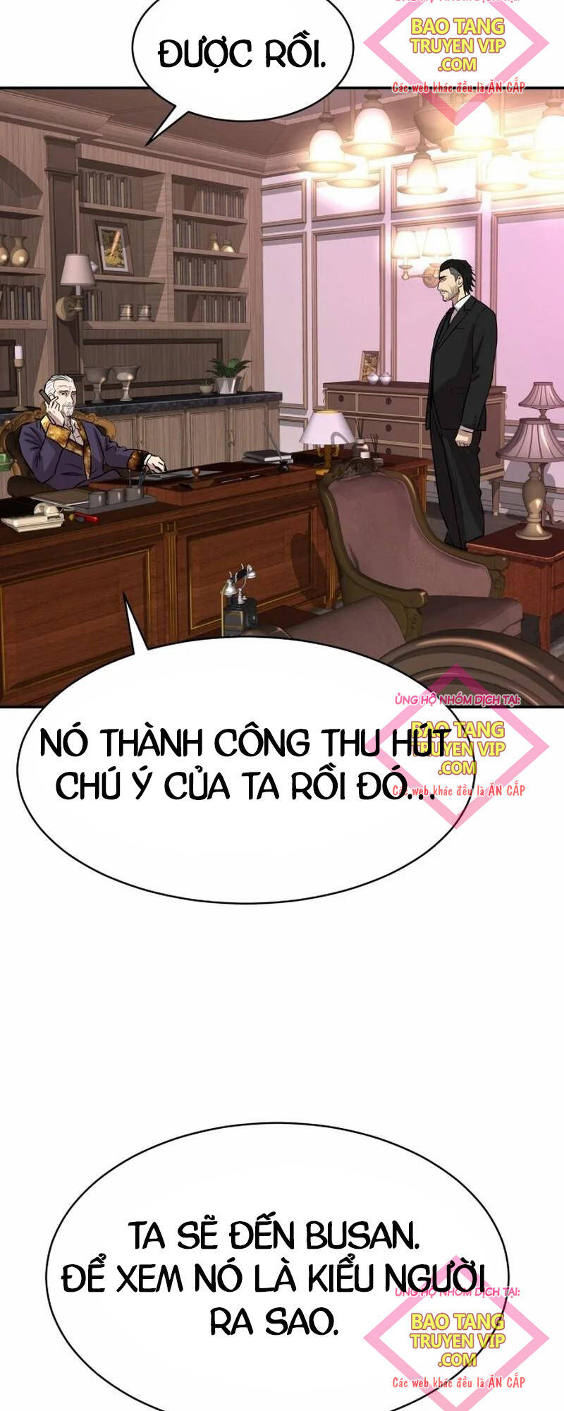 Cháu Trai Thiên Tài Của Vua Cho Vay Nặng Lãi Chapter 3 - Trang 2
