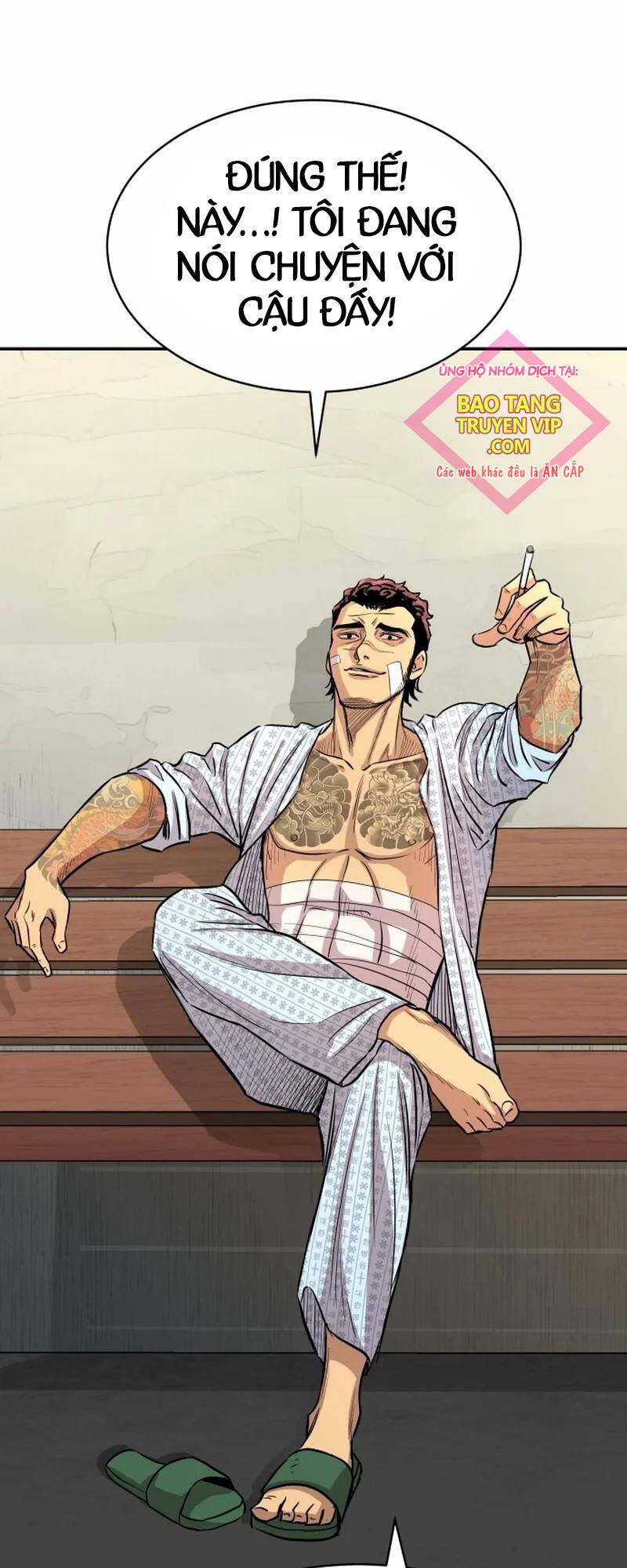Cháu Trai Thiên Tài Của Vua Cho Vay Nặng Lãi Chapter 3 - Trang 2