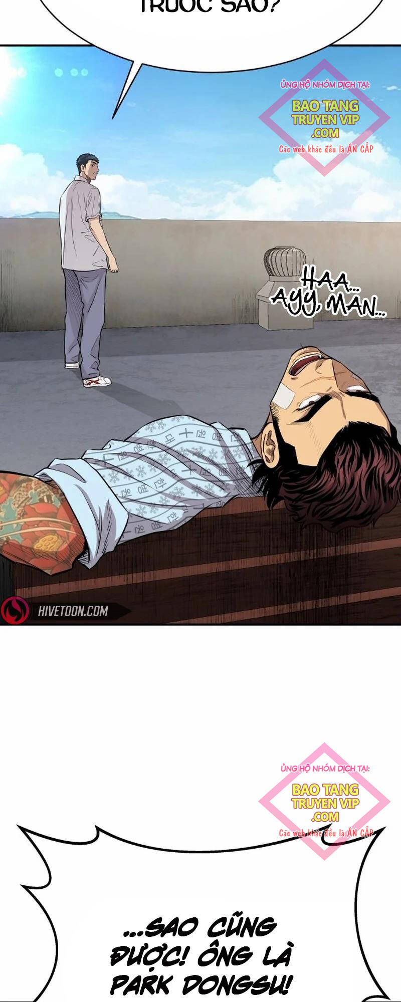 Cháu Trai Thiên Tài Của Vua Cho Vay Nặng Lãi Chapter 3 - Trang 2