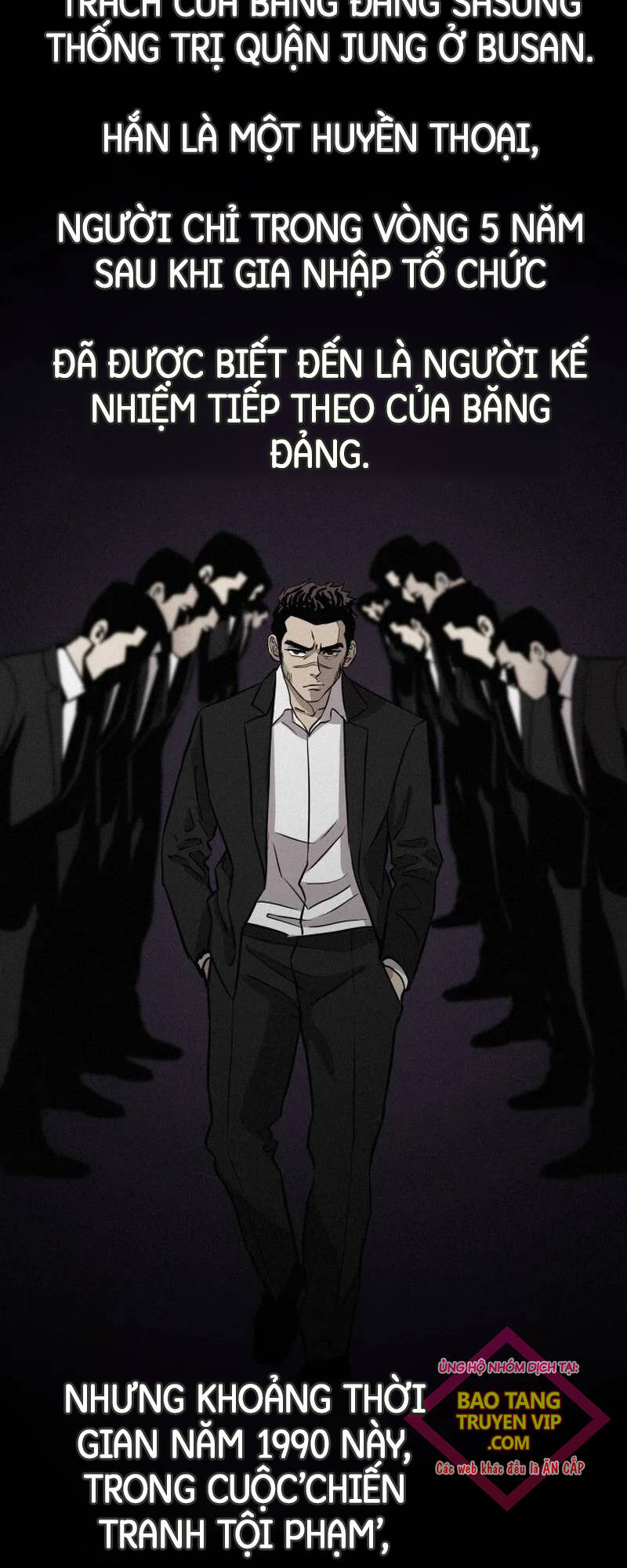 Cháu Trai Thiên Tài Của Vua Cho Vay Nặng Lãi Chapter 3 - Trang 2