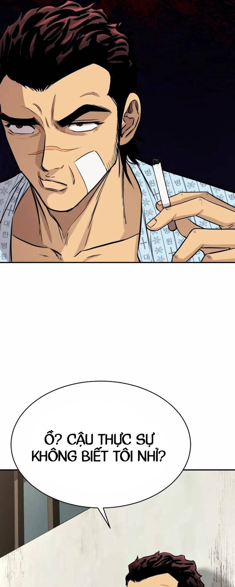 Cháu Trai Thiên Tài Của Vua Cho Vay Nặng Lãi Chapter 3 - Trang 2