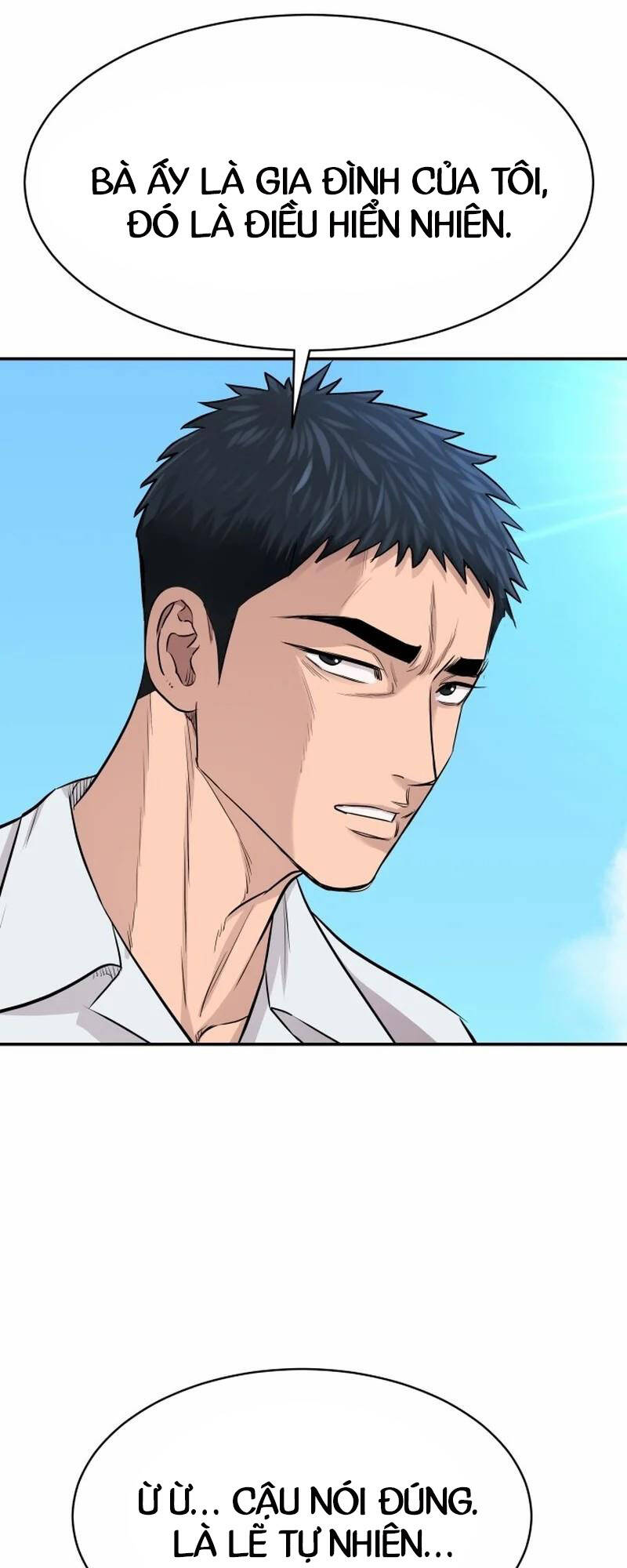 Cháu Trai Thiên Tài Của Vua Cho Vay Nặng Lãi Chapter 3 - Trang 2