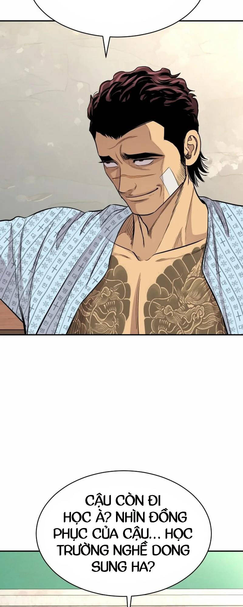 Cháu Trai Thiên Tài Của Vua Cho Vay Nặng Lãi Chapter 3 - Trang 2