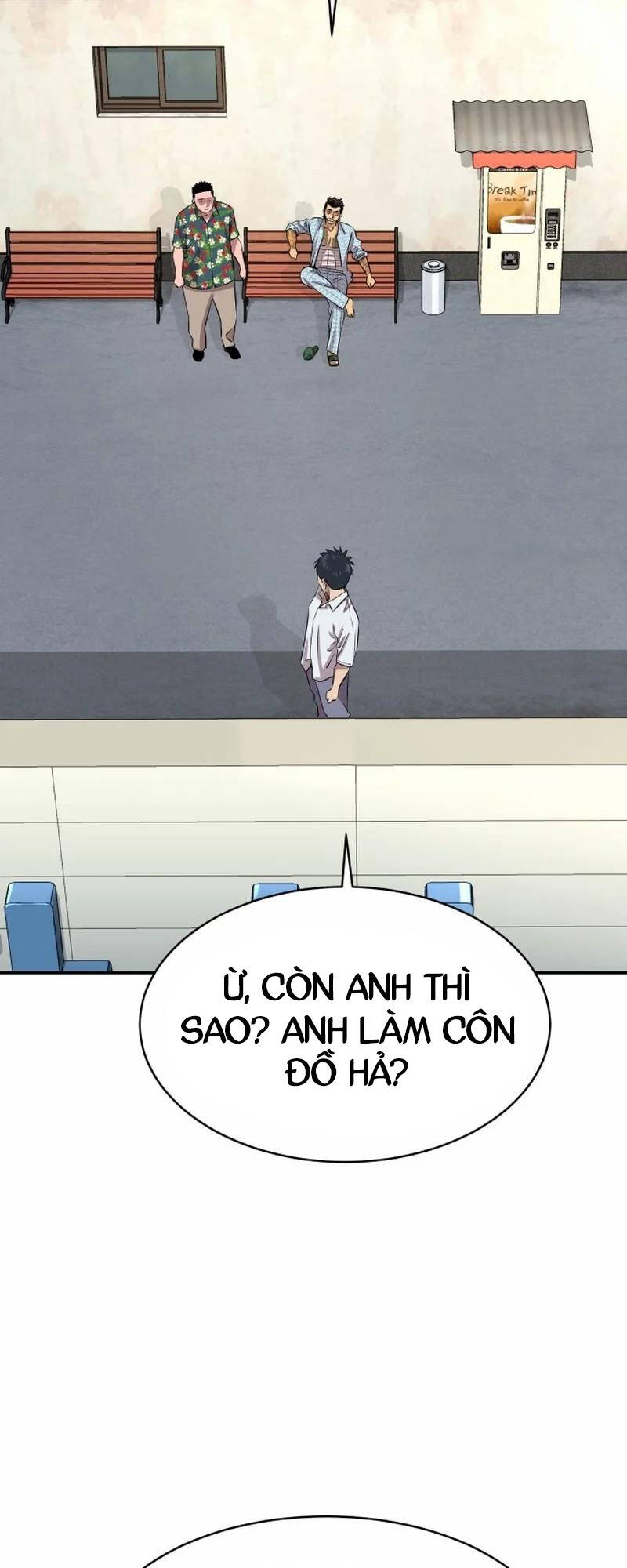 Cháu Trai Thiên Tài Của Vua Cho Vay Nặng Lãi Chapter 3 - Trang 2