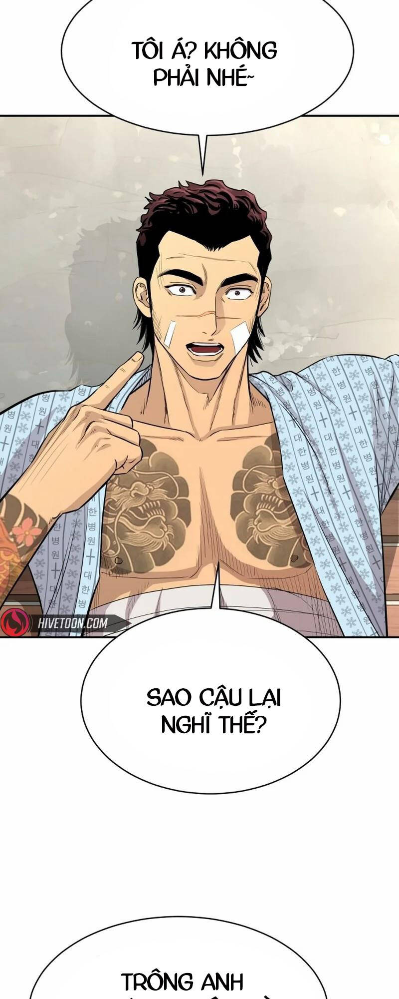 Cháu Trai Thiên Tài Của Vua Cho Vay Nặng Lãi Chapter 3 - Trang 2