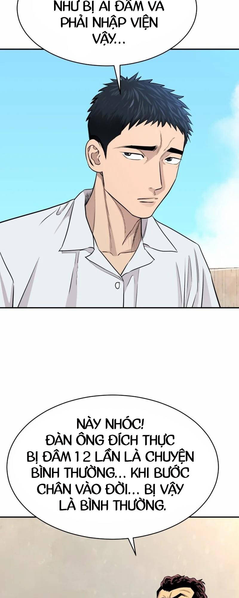 Cháu Trai Thiên Tài Của Vua Cho Vay Nặng Lãi Chapter 3 - Trang 2