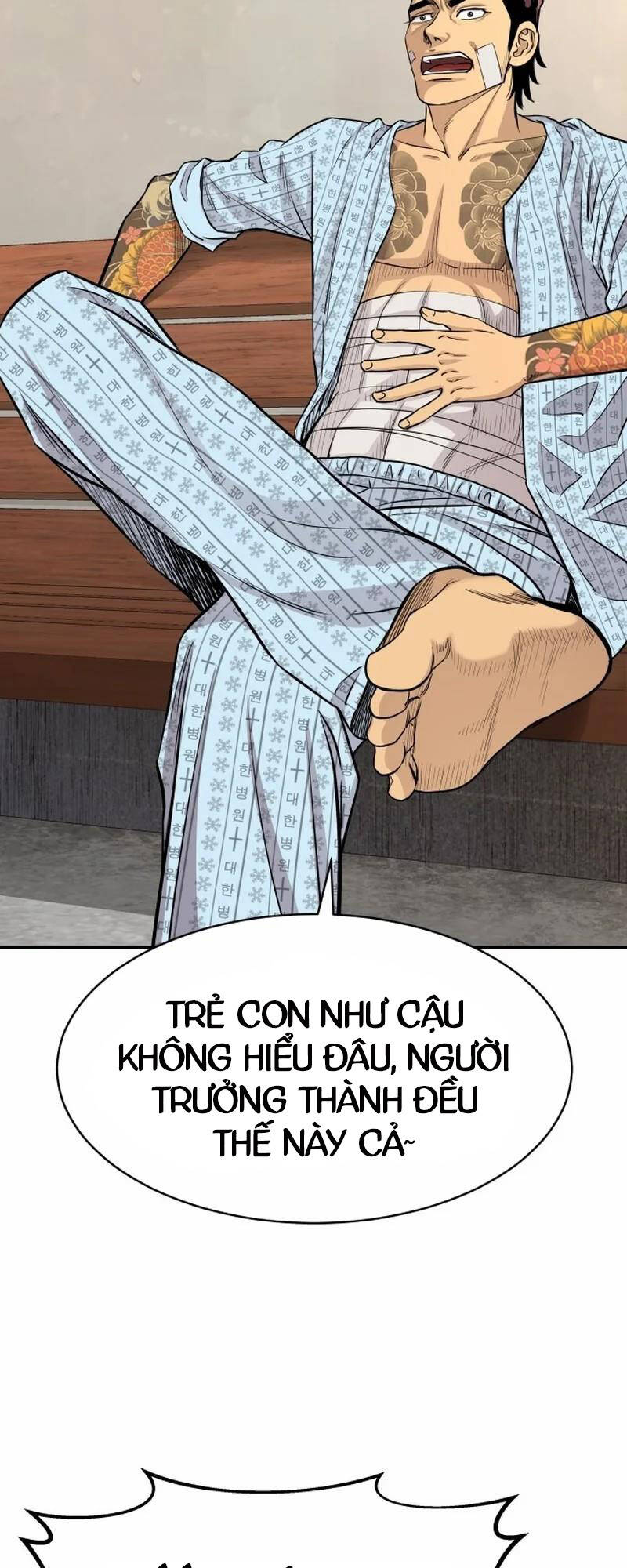 Cháu Trai Thiên Tài Của Vua Cho Vay Nặng Lãi Chapter 3 - Trang 2