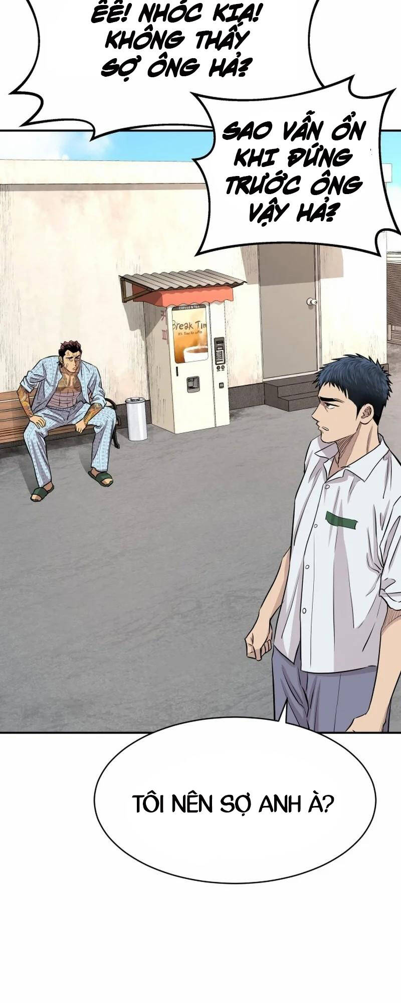 Cháu Trai Thiên Tài Của Vua Cho Vay Nặng Lãi Chapter 3 - Trang 2