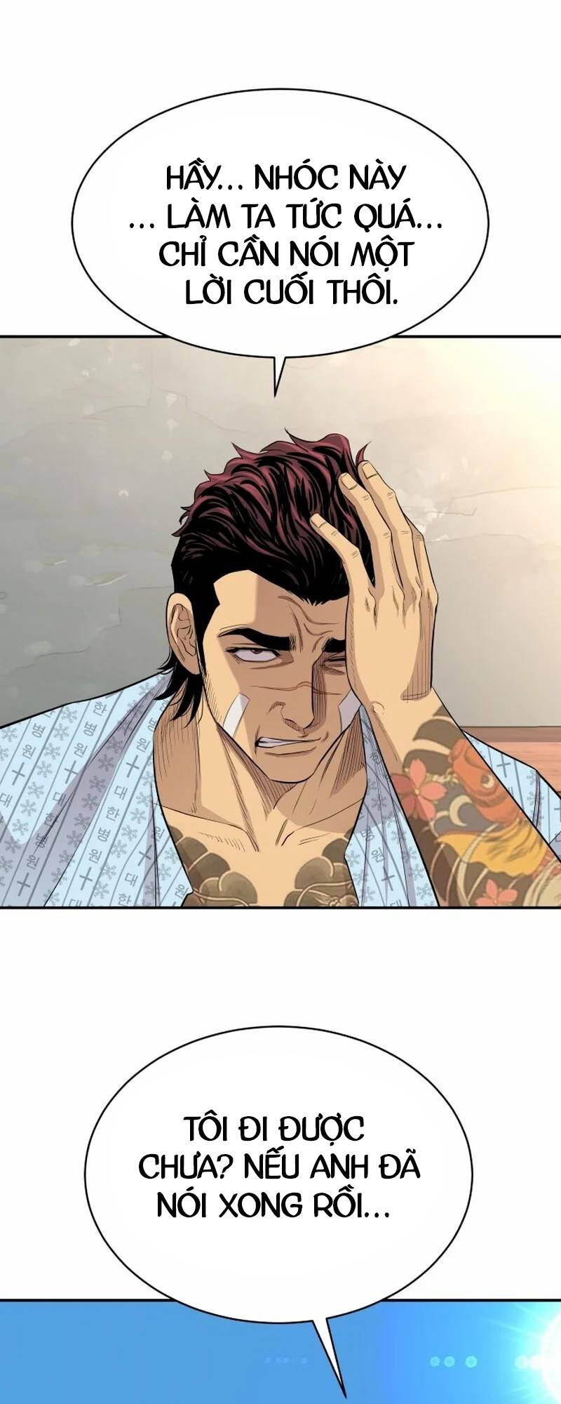 Cháu Trai Thiên Tài Của Vua Cho Vay Nặng Lãi Chapter 3 - Trang 2