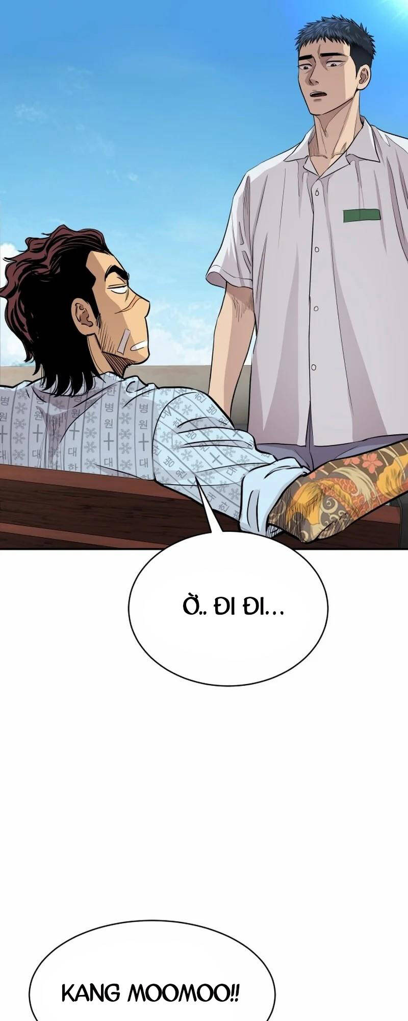 Cháu Trai Thiên Tài Của Vua Cho Vay Nặng Lãi Chapter 3 - Trang 2