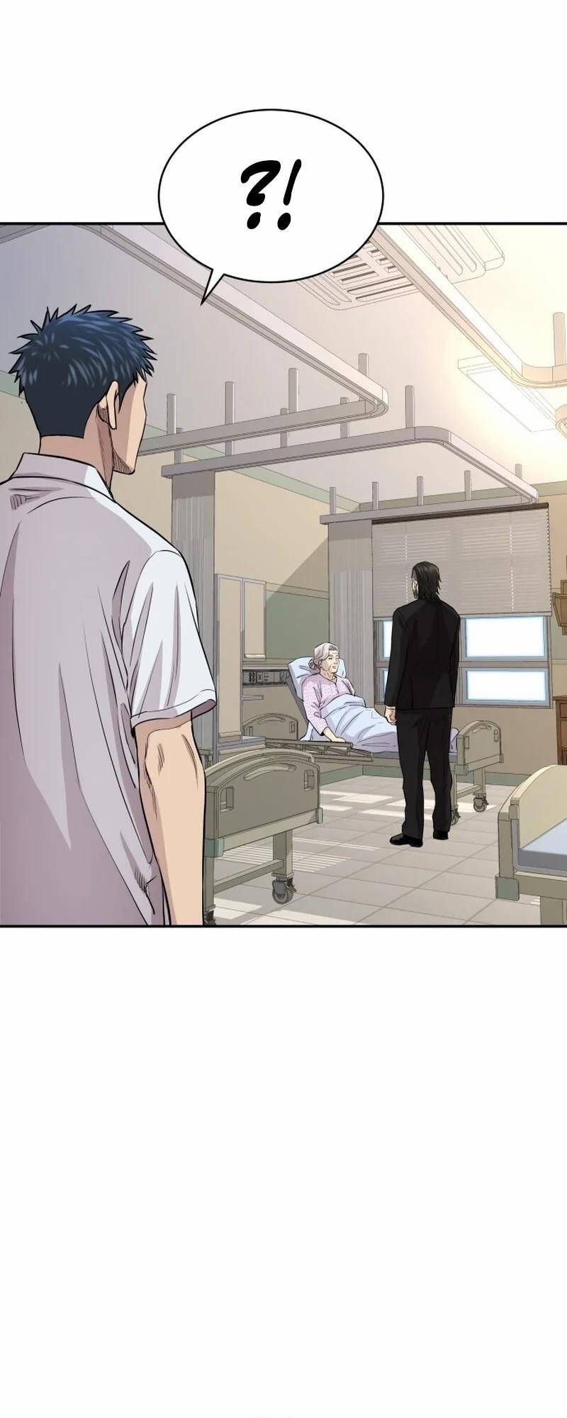 Cháu Trai Thiên Tài Của Vua Cho Vay Nặng Lãi Chapter 3 - Trang 2