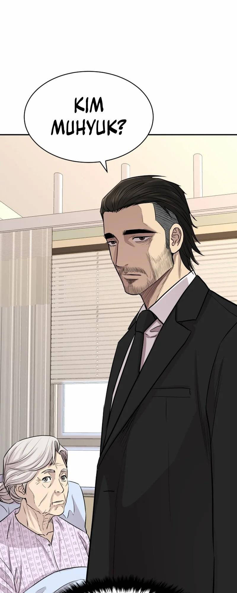 Cháu Trai Thiên Tài Của Vua Cho Vay Nặng Lãi Chapter 3 - Trang 2