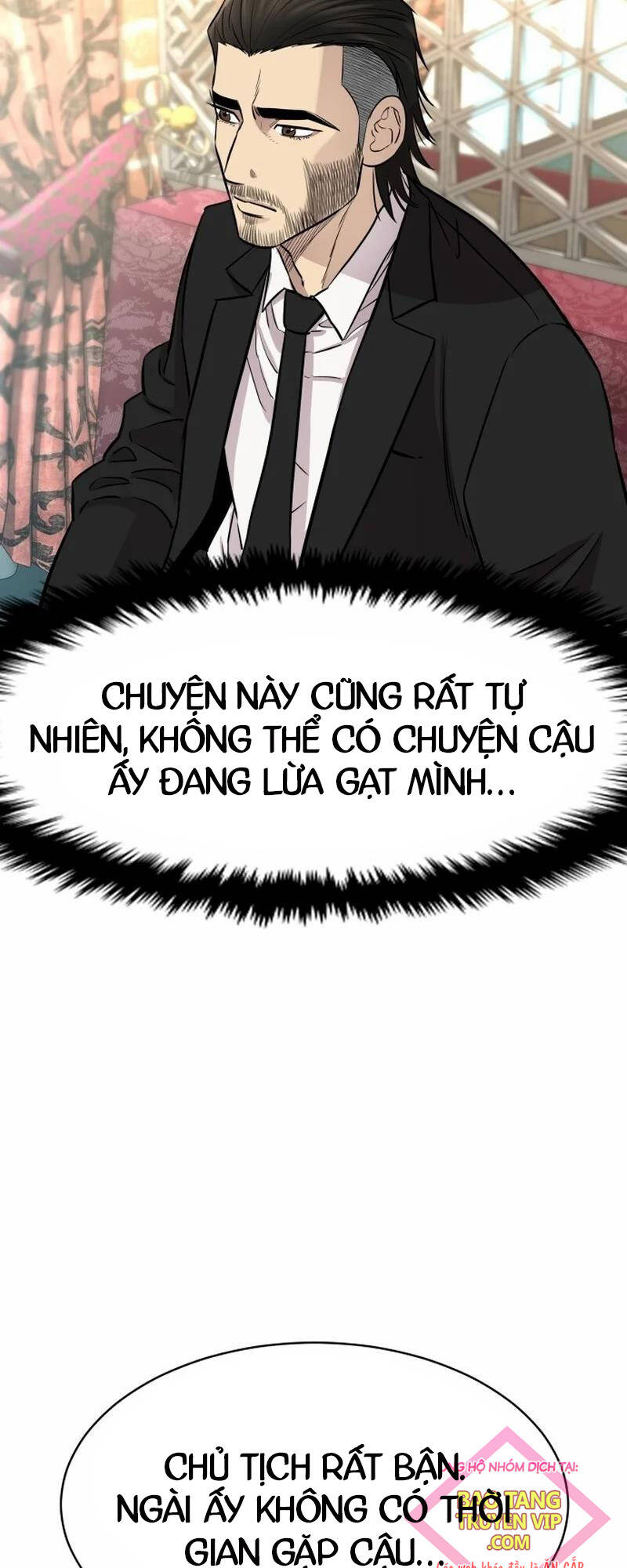 Cháu Trai Thiên Tài Của Vua Cho Vay Nặng Lãi Chapter 3 - Trang 2